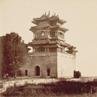 Пекин - Летний императорский дворец
