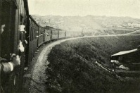 Владивосток - Владивосток 1901 года в обьективе Холмса Бартона