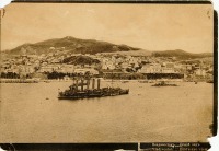Владивосток - Владивосток в 1906 году.