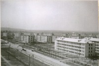 Нижний Новгород - Соцгород-1