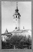 Великий Новгород - Евфимиева Башня