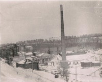 Ивня - Ивнянский сахарный завод