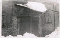 Ивня - Здание старого сахарного склада