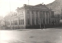 Саратов - Улица Советская,1
