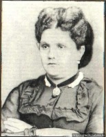 Саратов - Анна Васильевна Чирихина (1841-1924)