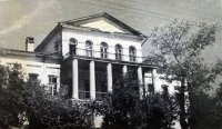 Саратов - Дом князя Баратаева