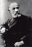 Саратов - Гектор Павлович Баракки (1852-1915)