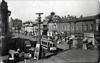 Саратов - Улица Республики на пересечении с Александровской