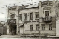 Саратов - Улица Кутякова,120