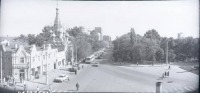 Саратов - Улица Волжская и плошадь Чернышевского