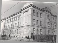 Саратов - Средняя школа №99