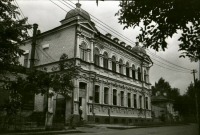 Саратов - Поликлиника областной больницы №1