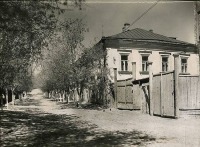 Саратов - Улица Комсомольская