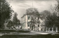 Саратов - Улица Чернышевского,154