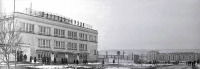 Саратов - Фабрика-кухня подшипникового завода