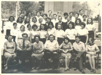 Саратов - Выпускники 1975 года