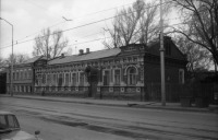 Саратов - Улица Кутякова,94