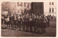 Саратов - Юношеская футбольная команда 