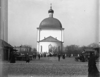 Саратов - Митрофановская церковь
