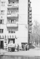 Саратов - Улица Чернышевского,169 (угол с Бабушкиным взвозом)