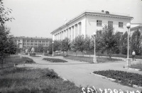 Саратов - Городской дворец спорта