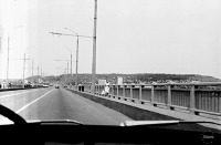 Саратов - Мост в Саратов.