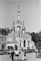 Саратов - Церковь 