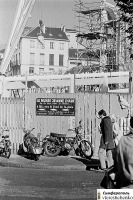 Франция - Франция. Руан. Место казни Жанны Дарк – 1977