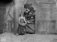 Франция - Орлеан. Праздник Жанны Д'Арк 1 мая 1912