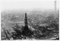 Париж - Парижская выставка 1889