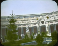 Париж - Paris Exposition: Petit Palais Франция,  Иль-де-Франс,  Париж