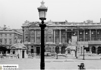 Париж - Париж. Окрестности Версаля - 1977