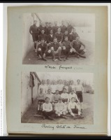 Париж - Спортивные Клубы Франции, 1901