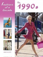Ретро мода - История моды XX века. 1990-е годы