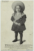 Ретро мода - Детский костюм, 1900-1909. Одежда для мальчика, 1904