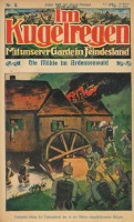 Плакаты - Мельницы в Арденнах, 1914