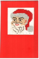 Ретро открытки - Здравствуйте, я - Дед Мороз!
