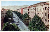 Ретро открытки - Тбилиси