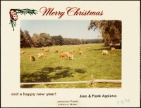 Ретро открытки - С Рождеством и Новым Годом