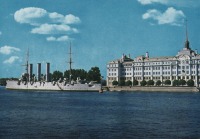 Ретро открытки - Ленинград в ретрооткрытках.