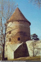 Литва - Юго-западная башня
