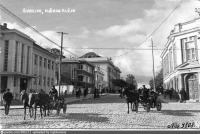Литва - Аushros alleya