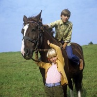Эстония - Эстонские дети. 1983.