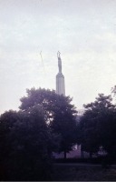 Рига - Памятник Свободы