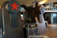 Таллин - Музей оккупации