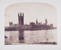 Лондон - Парламент