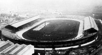 Лондон - The White City Stadium was the principal venue for the 1908 Games. Великобритания , Англия , Большой Лондон