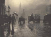 Лондон - Лондон, 1899 г.