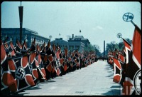 Мюнхен - 1939 г. День Киффгейзера в Мюнхене.