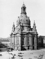  - Дрезден до бомбардировки 13 февраля 1945г.